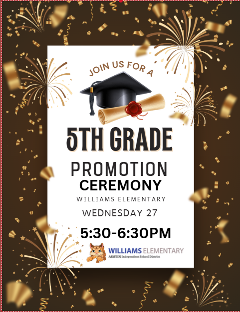 5th Promotion Ceremony