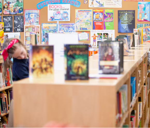 Library